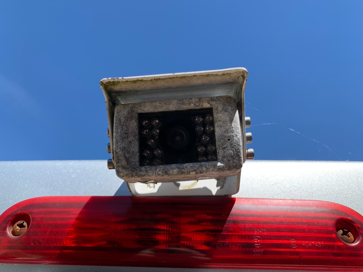 BENIMAR FIAT DUCATO 2L3 JTD BENIVAN 112 130 ch | BENIVAN 112 | Caméra de recul | Attelage | Régulateur vitesse