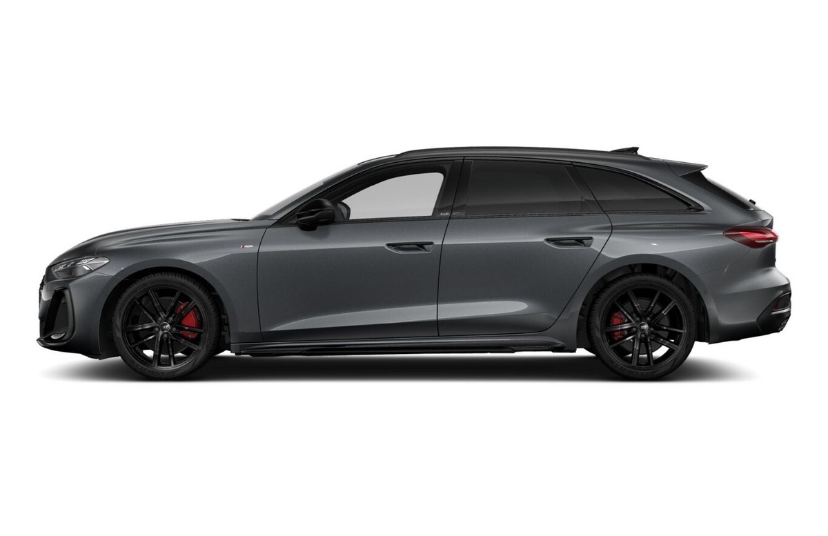 Audi A5 A5 Avant TDI 204 S line
