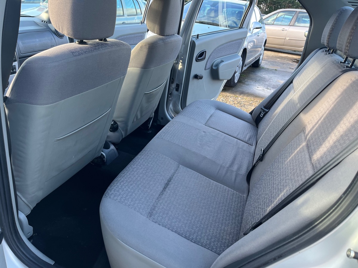 Dacia Logan 1.4 mpi