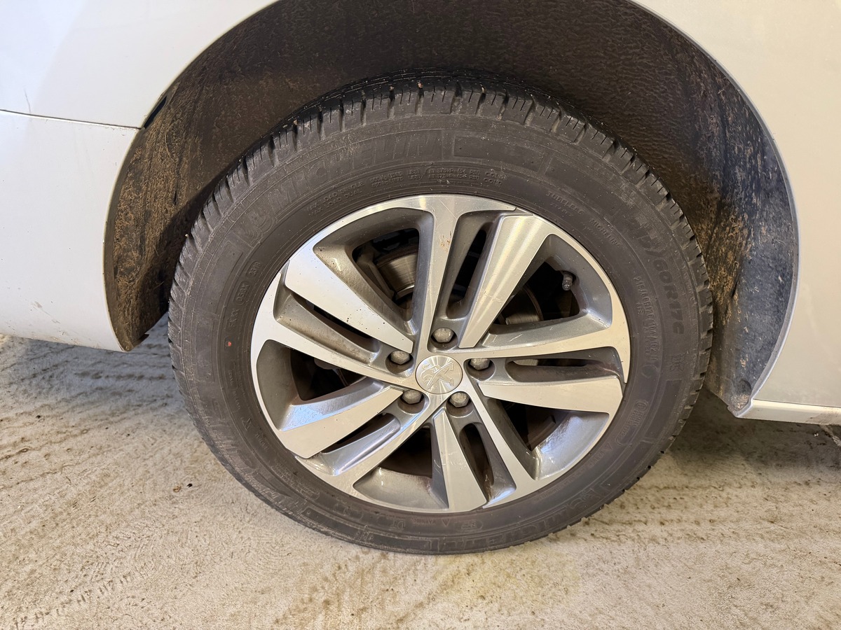 Peugeot Expert LONG 2.0 HDI 180 ch EAT6 PREMIUM PACK TVA RECUPERABLE DOUBLE PORTES COULISSANTESE