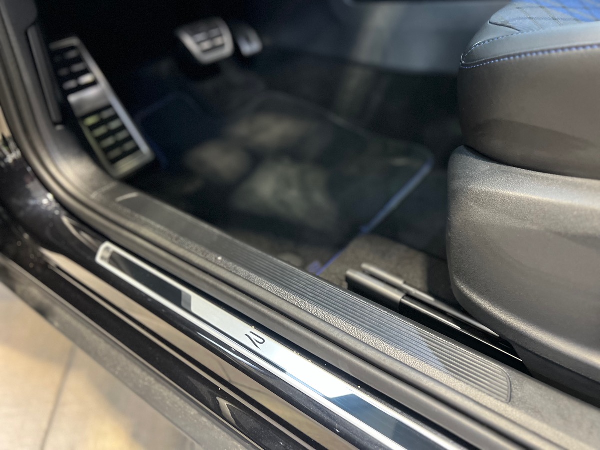 Volkswagen T-Roc R II 4MOTION 2.0 Tsi 300 ch DSG7 (GARANTIE CONSTRUCTEUR)