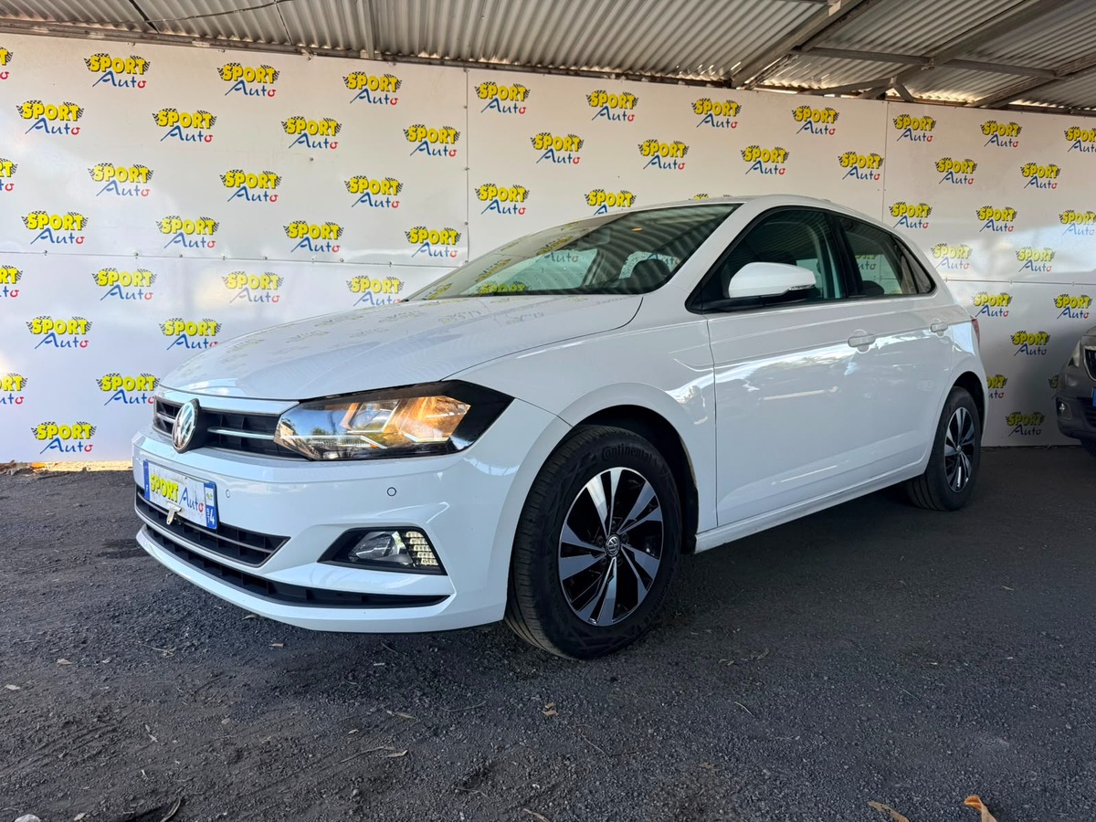 Volkswagen Polo 1.6 tdi