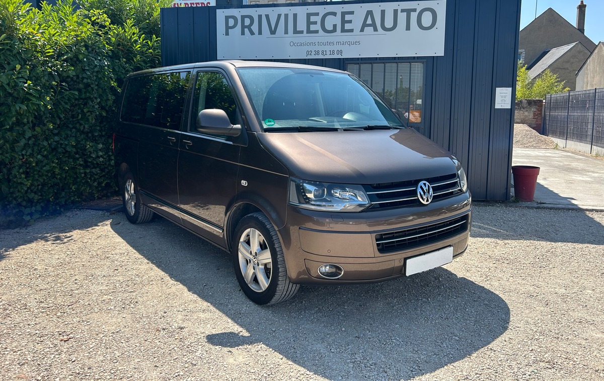 Photo du véhicule