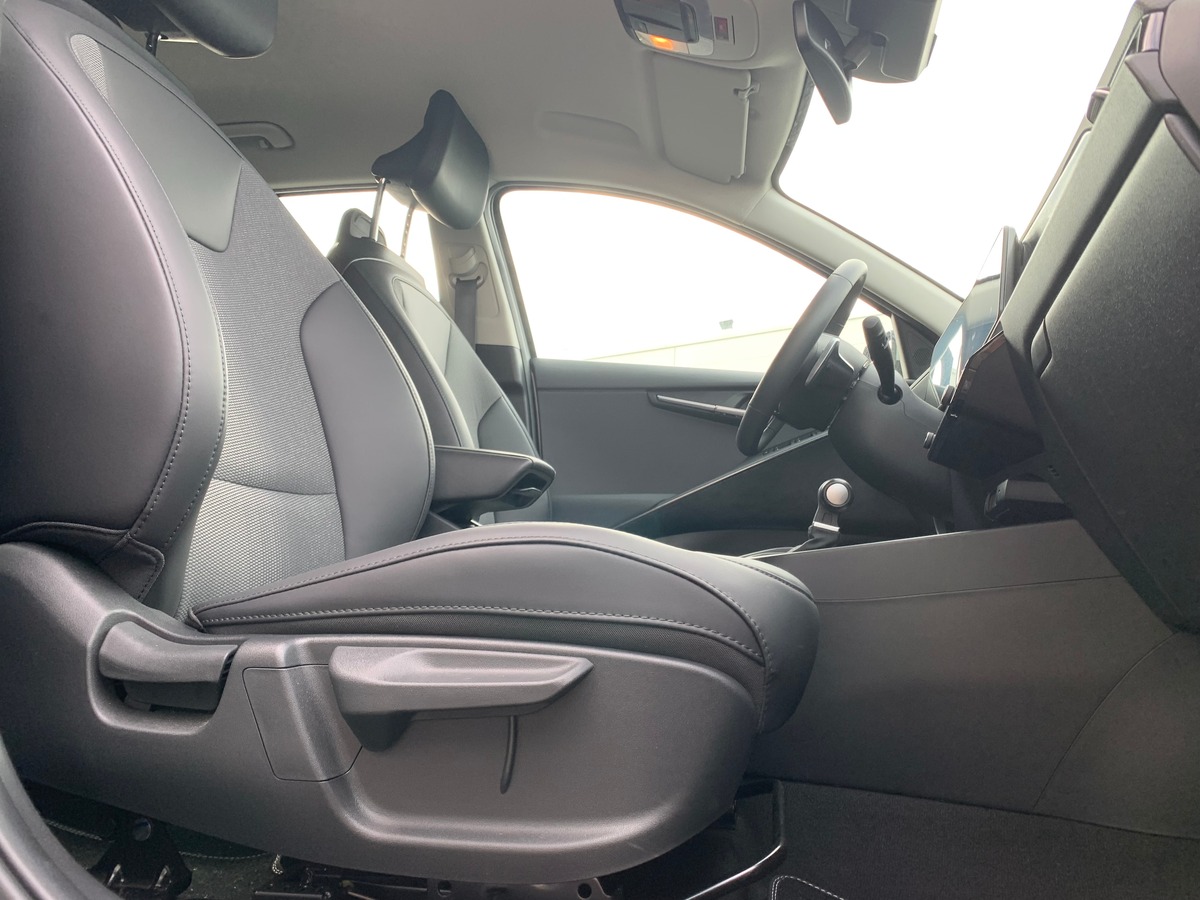 Kia Niro 141 chevaux | Active | Hybrid | Apple car Play Android Auto | Caméra de recul | Drive mode