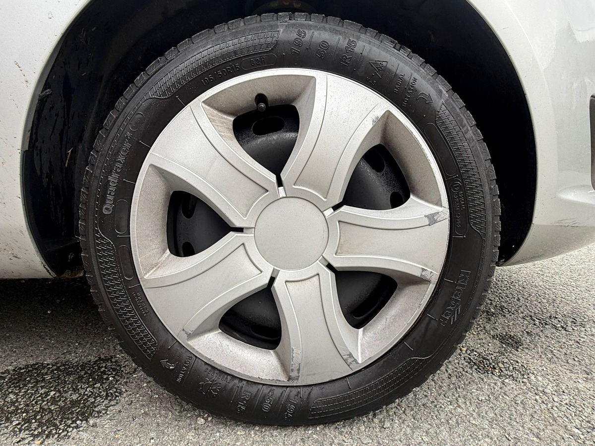 Ford Fiesta 1.0 100 ECOBOOST CRIT'AIR 1