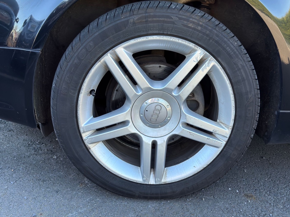 Audi A4 Avant 2.0 TDI 140 BVM