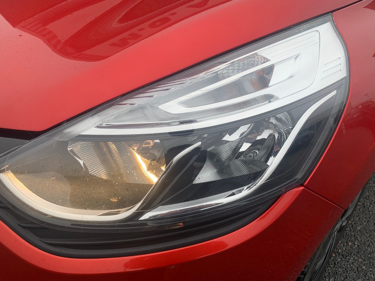 RENAULT Clio IV 90 ch | LIMITED | Phase 2 | GPS | Régulateur de vitesse