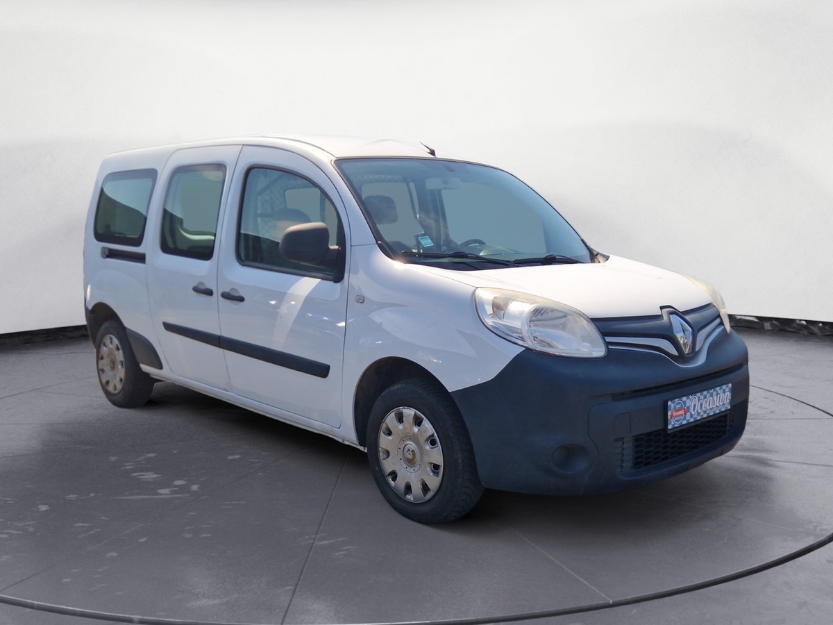 RENAULT Grand Kangoo
