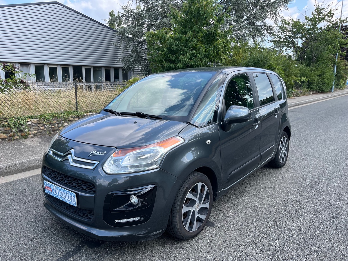 Photo du véhicule