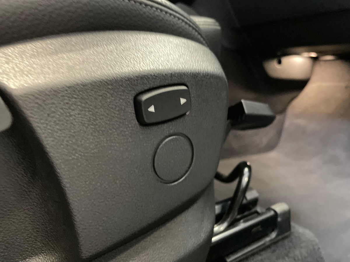Bmw X1 1.8 D 150 M-SPORT SDRIVE BVA