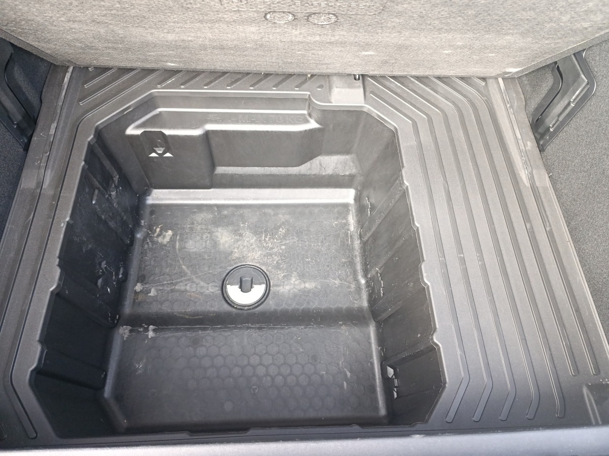 Ford Puma 1.0 FLEXIFUEL 125 CV MHEV TITANIUM BUSINESS