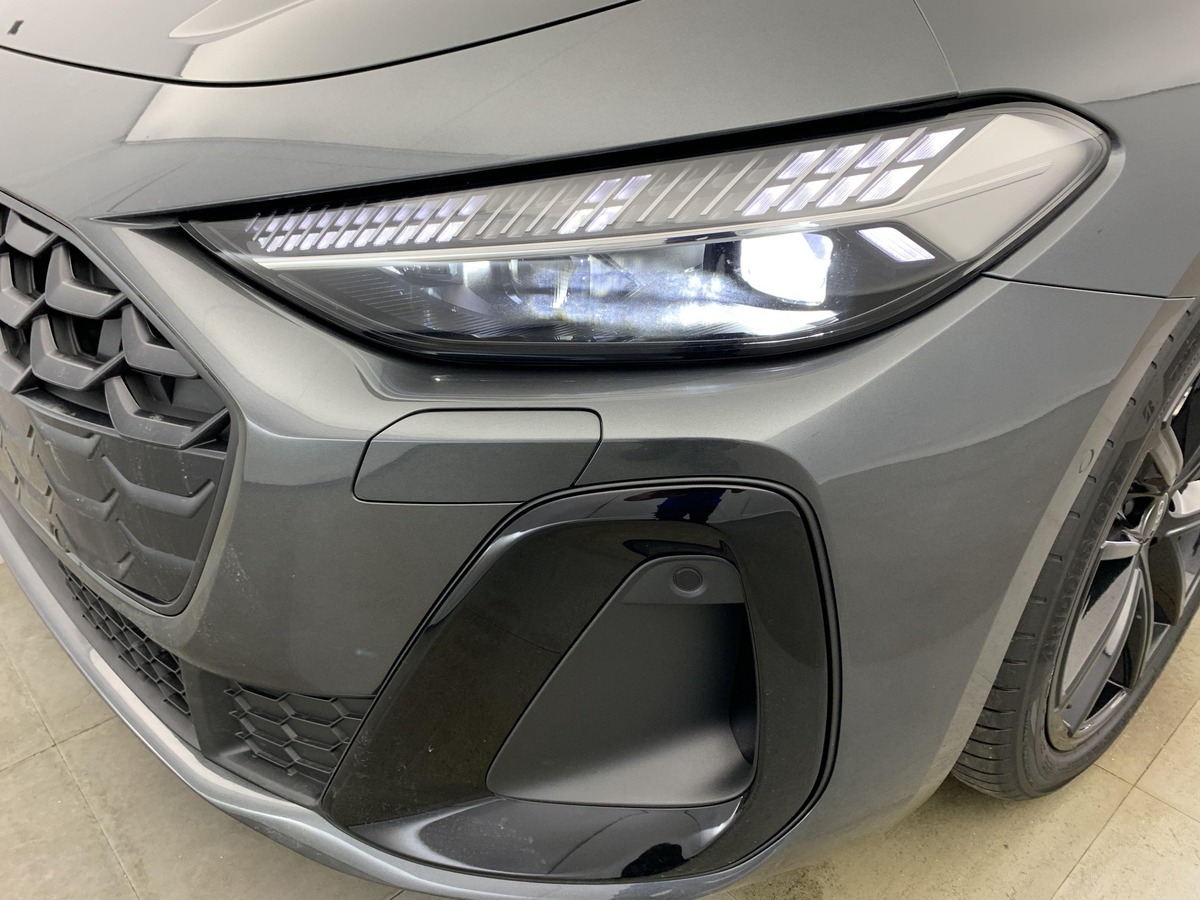 Audi A5 A5 Avant TDI 204 S line