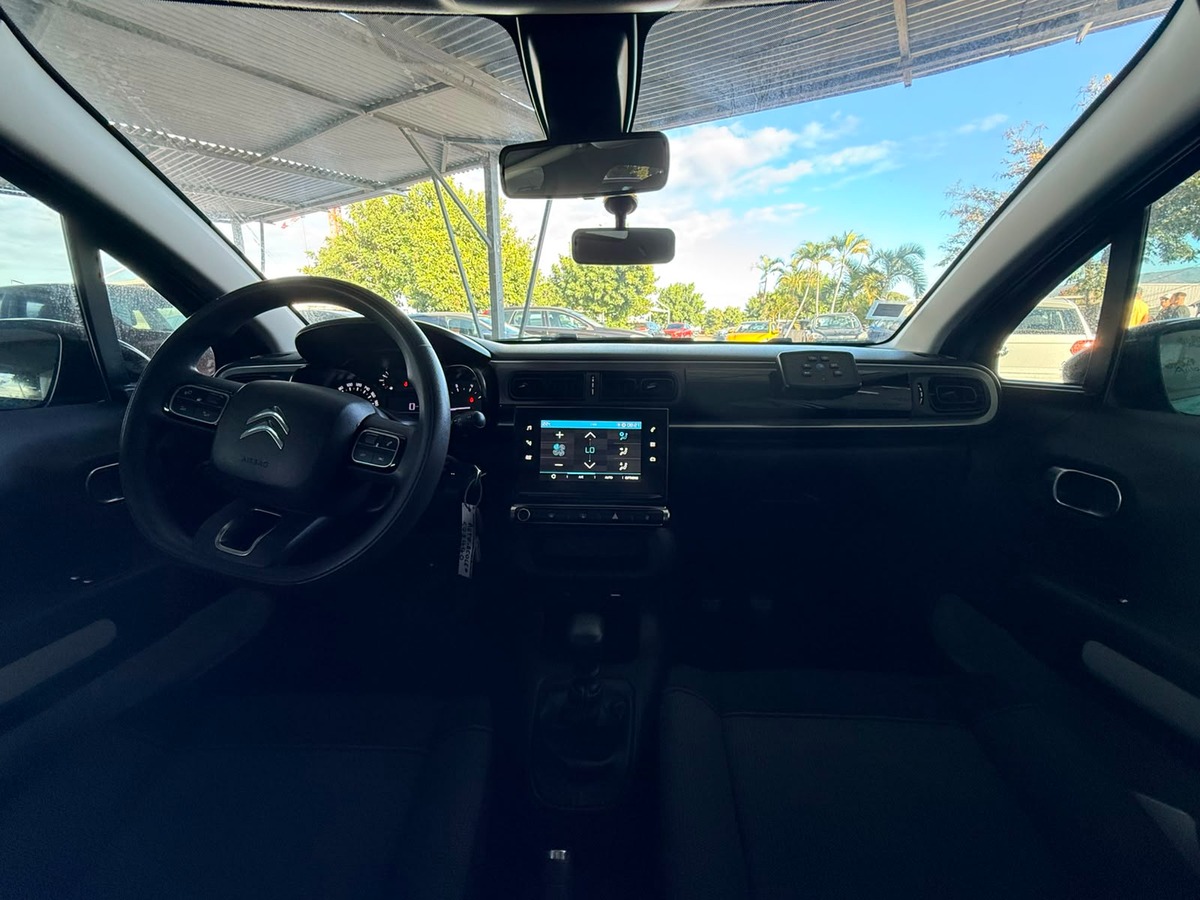 Citroën C3 AUTO ECOLE DOUBLE COMMANDE  1.5 DIESEL SPORT AUTO