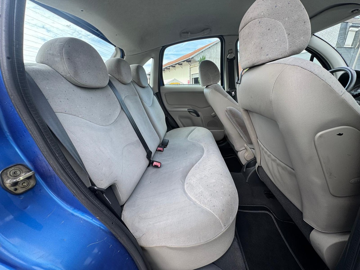 Citroën C3 1.4 i 75 cv