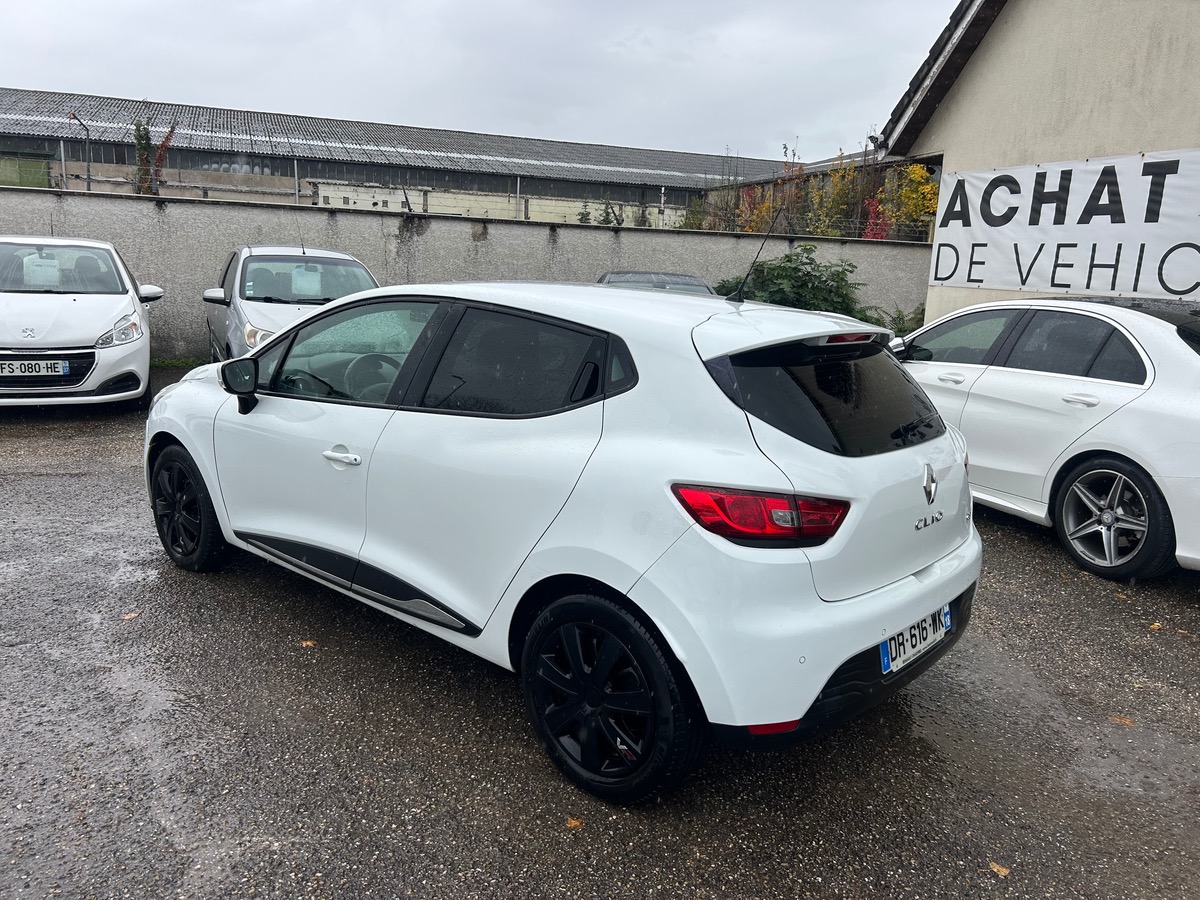Photo du véhicule