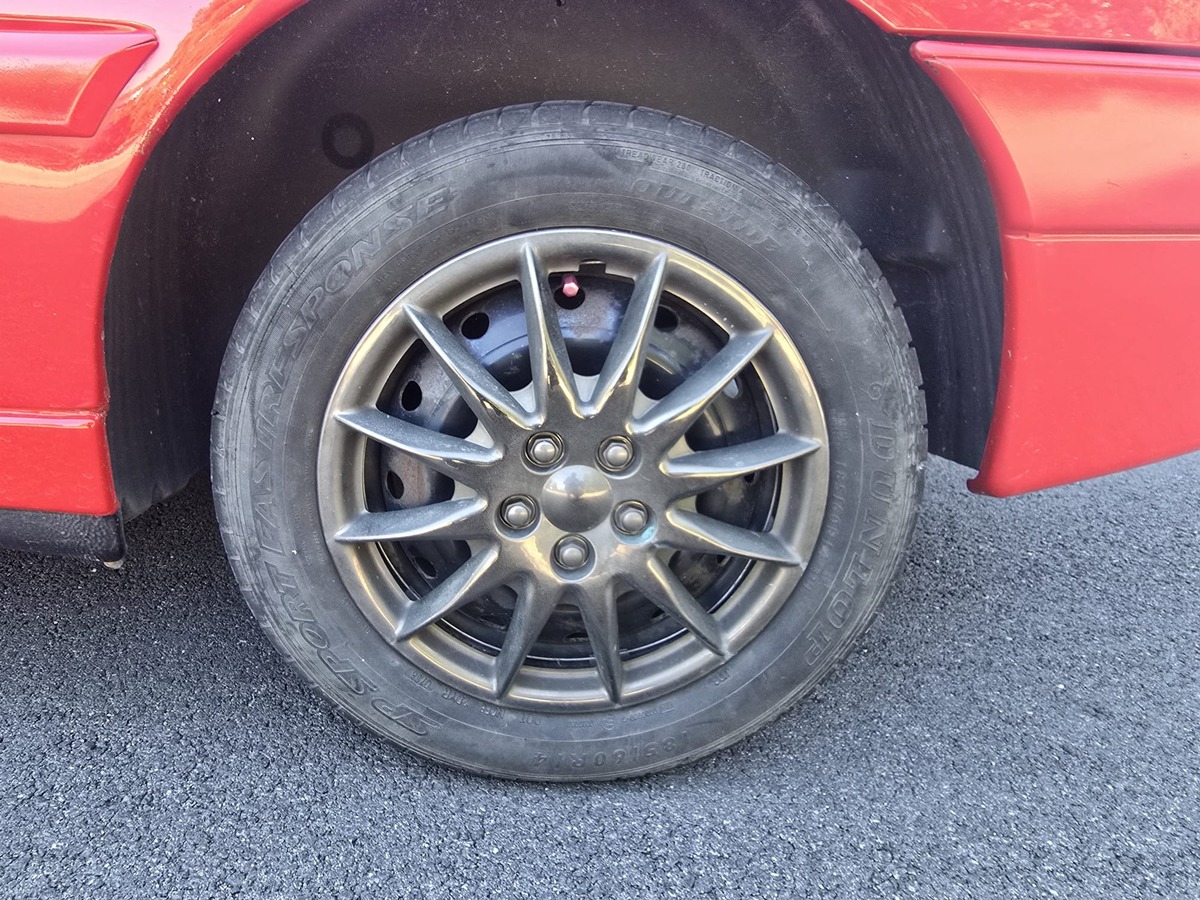 Peugeot 306 1.8 Cabriolet