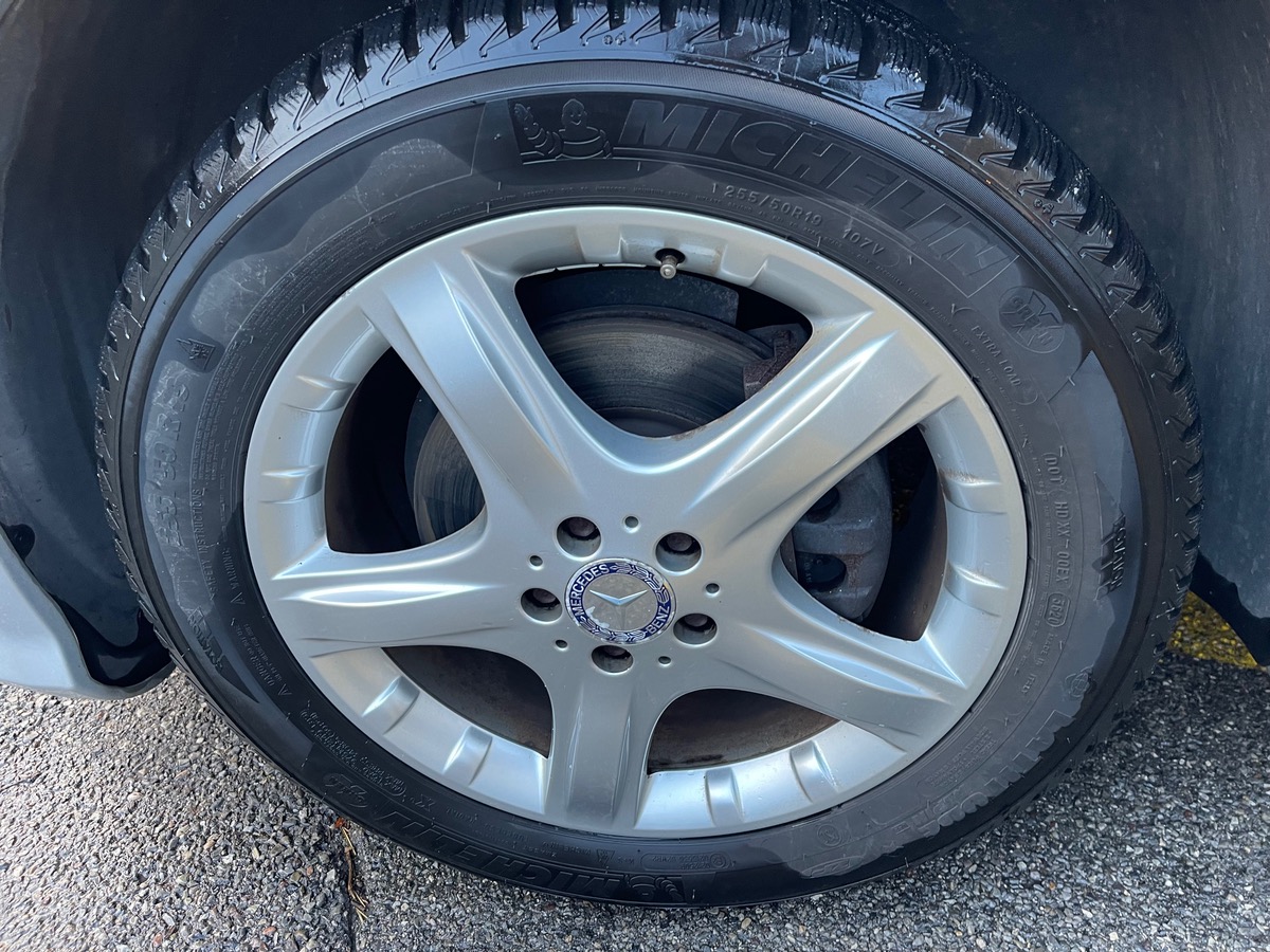 MERCEDES CLASSE R R 320 3.0 CDI V6 224 CV 4MATIC / 1 er Main /7places /Toit Panoramique /Avant Garde