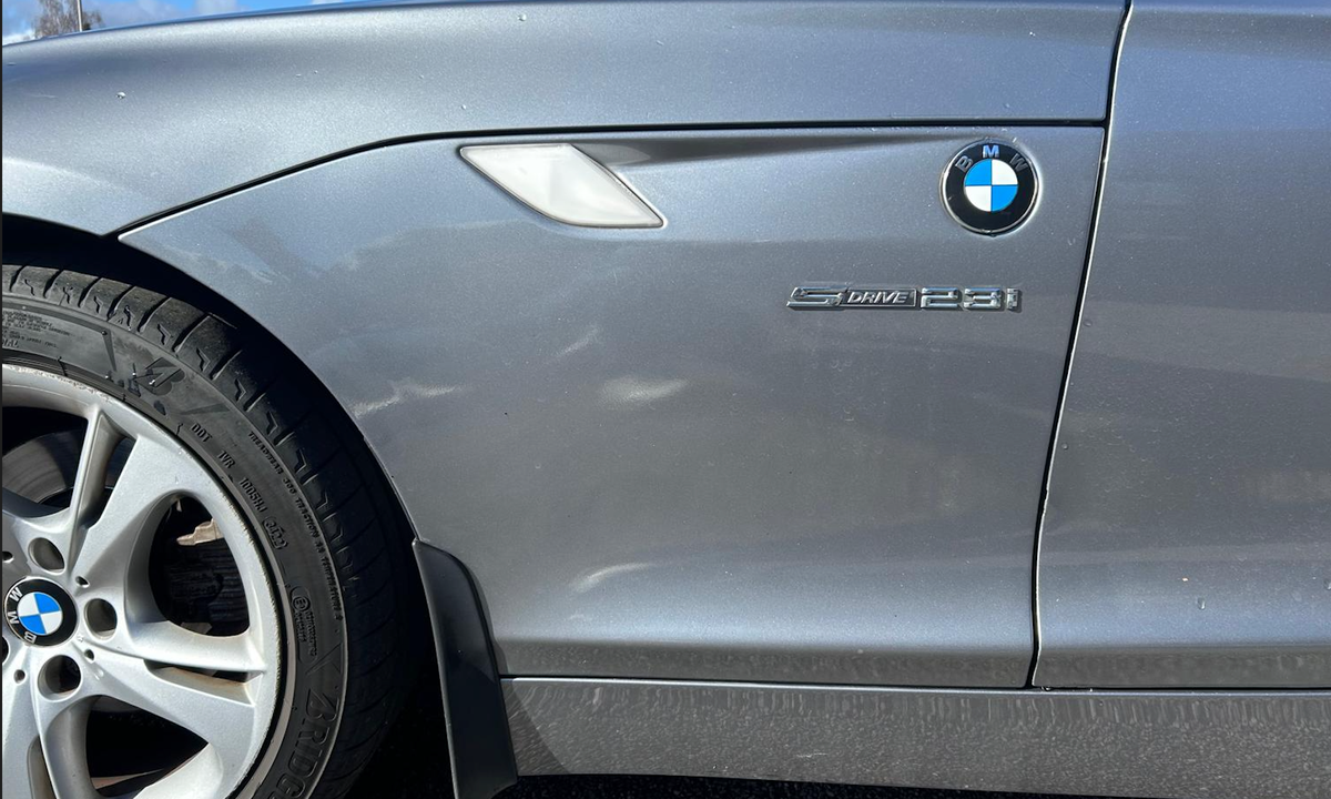 Bmw Z4 E89 sDrive 23i (Origine France)