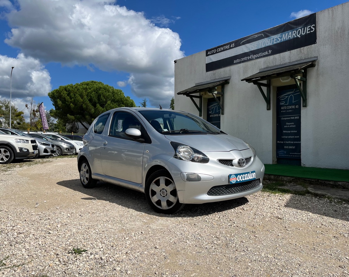 Photo du véhicule