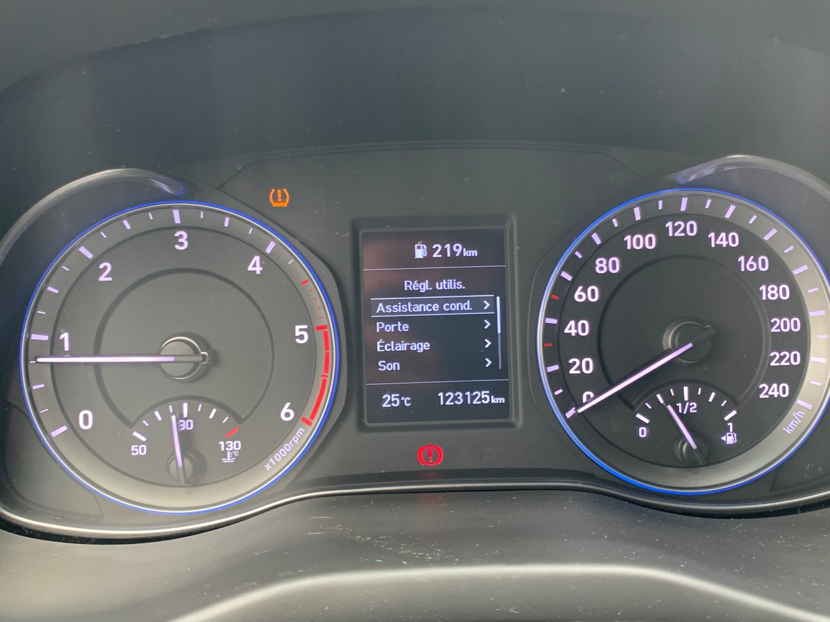 Hyundai Kona 115 | Intuitive | Caméra de recul | Régulateur de vitesse | Apple car play Android auto