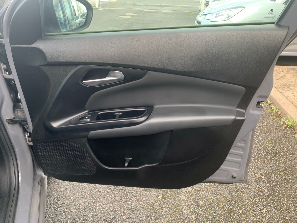 Fiat Tipo 120 ch | Ballon Or | Apple car play | Régulateur vitesse adaptatif | Siéges chauffants