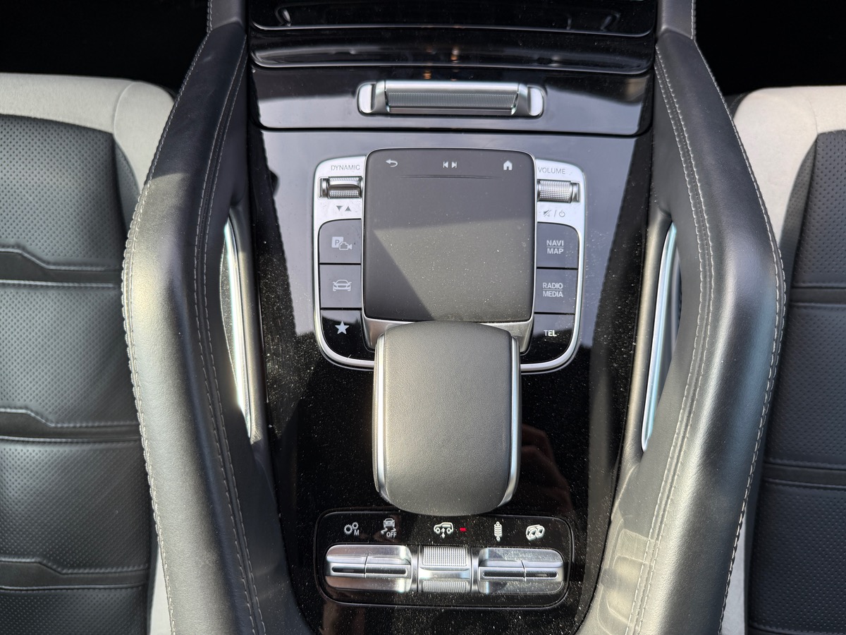 Mercedes-Benz GLE Coupé 63 S AMG 4.0 Ti EQ Boost 4MATIC+ 9G-TRONIC 612cv, Pack Carbon, Pas de malus