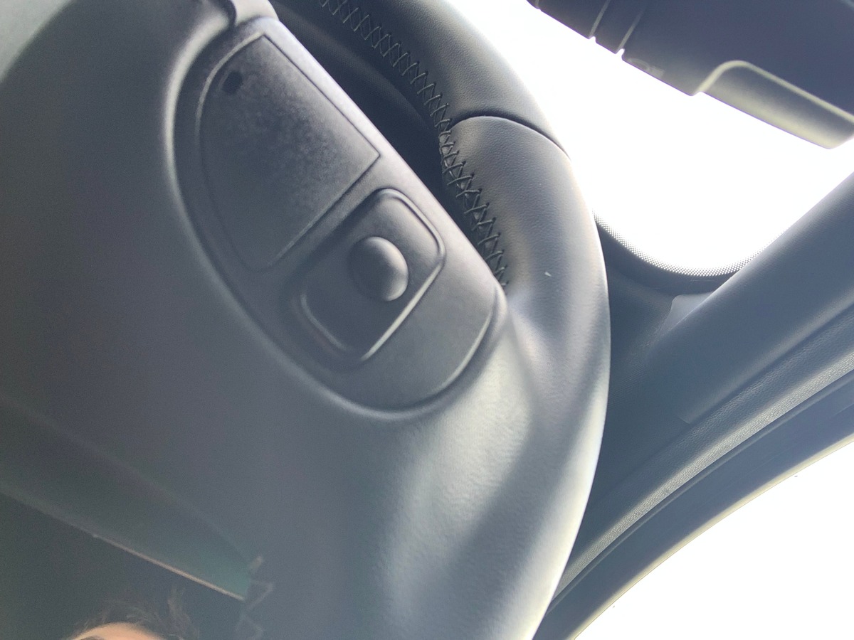 Fiat Tipo 120 ch | Ballon Or | Apple car play | Régulateur vitesse adaptatif | Siéges chauffants