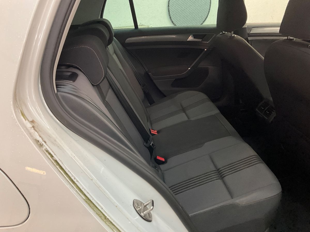 Volkswagen Golf VII 1.2 TSi 85 Allstar