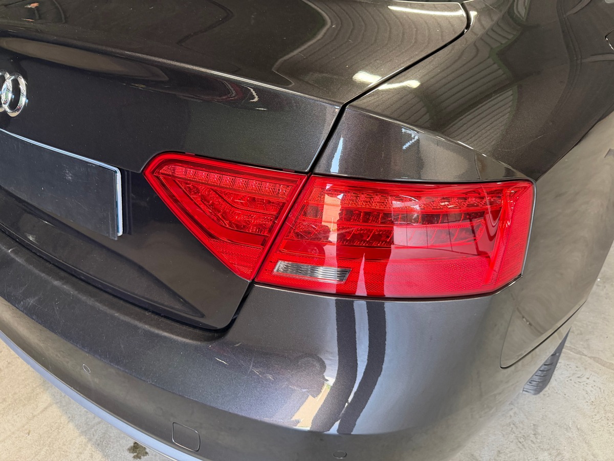 Audi S5 V6 3.0 tfsi 333CH Toit Panoramique / Sièges Sport S / Bang & Olufsen