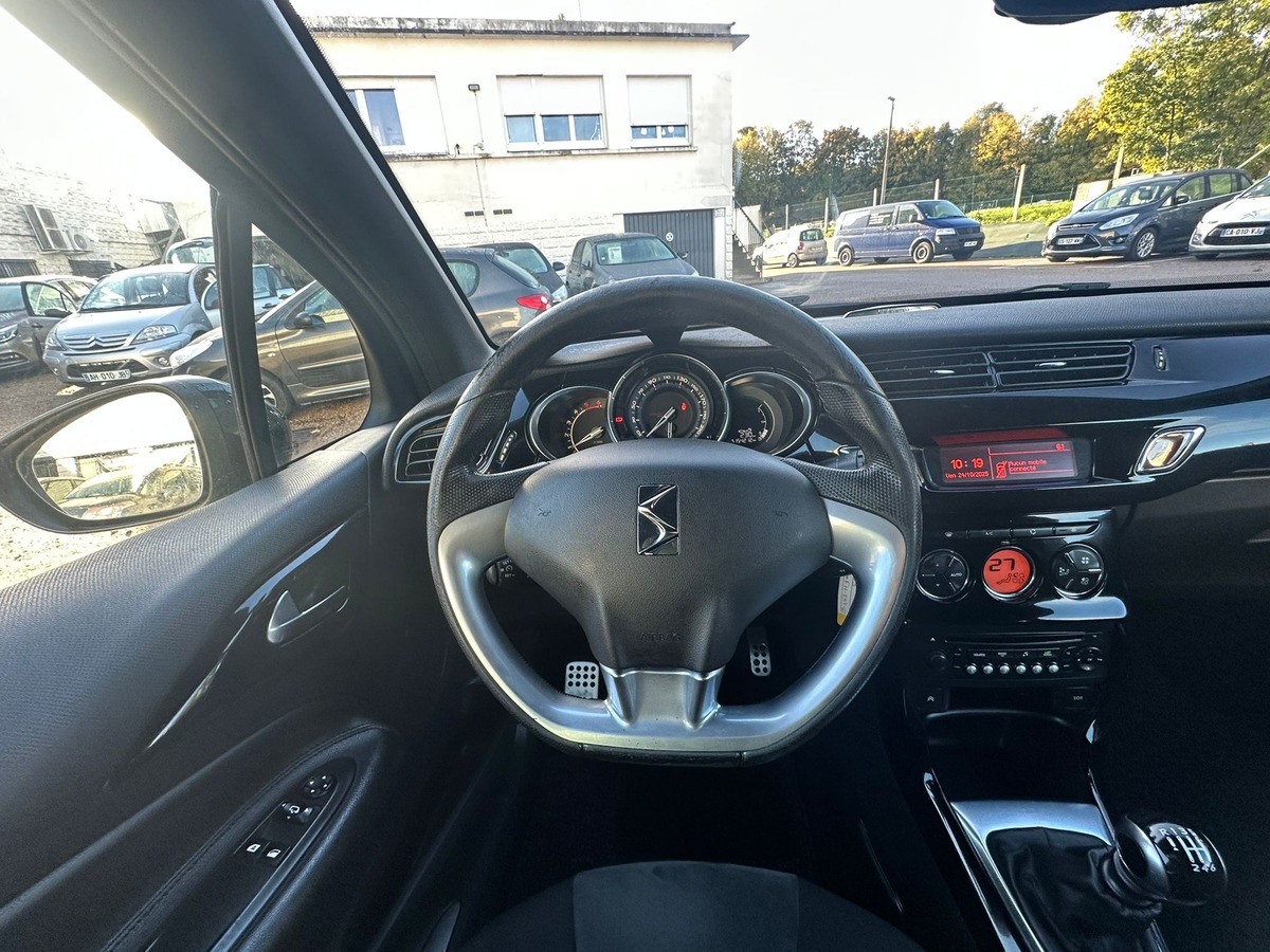 Photo du véhicule