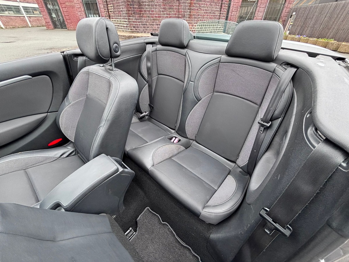 RENAULT Megane III CC 1.5 dCi 110 Dynamique - Révisé - Garantie