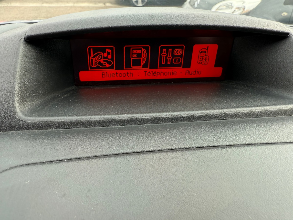 Citroën Berlingo MULTISPACE 1.6 BLUEHDI 100CH XTR 2017 1° MAIN