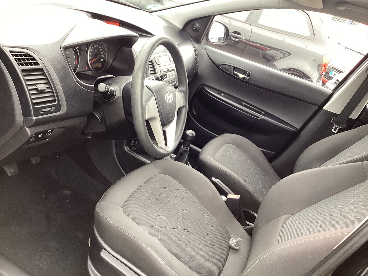 Hyundai i20 1.2 Classic