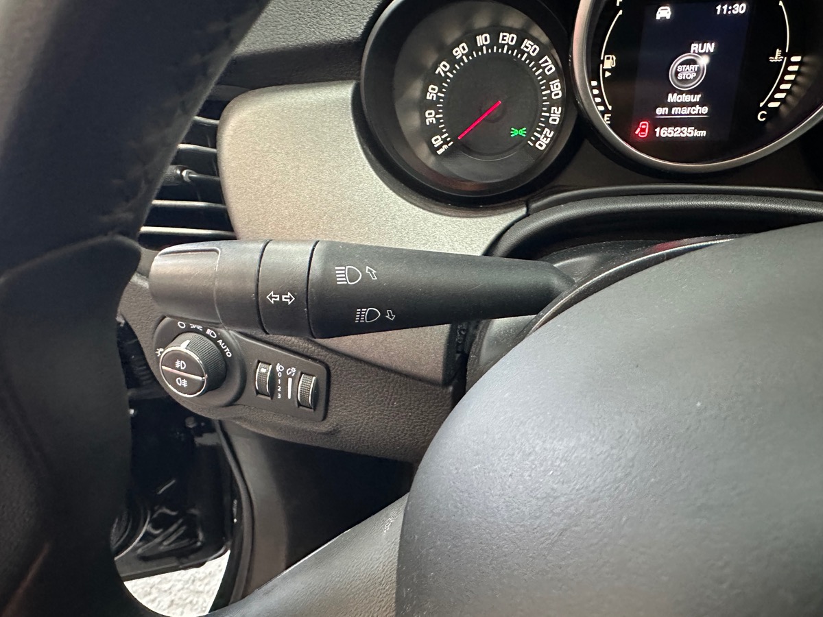 Fiat 500X 1.4 MULTIAIR 140 CROSS 4X2