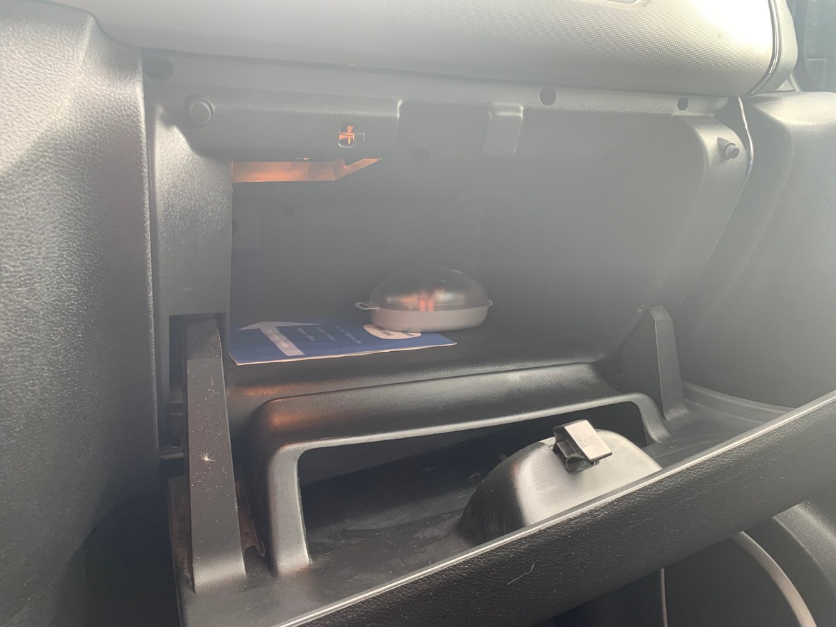 RENAULT Trafic 95 chevaux | 3 Places | Régulateur de vitesse | GPS | Climatisation | Bluetooth