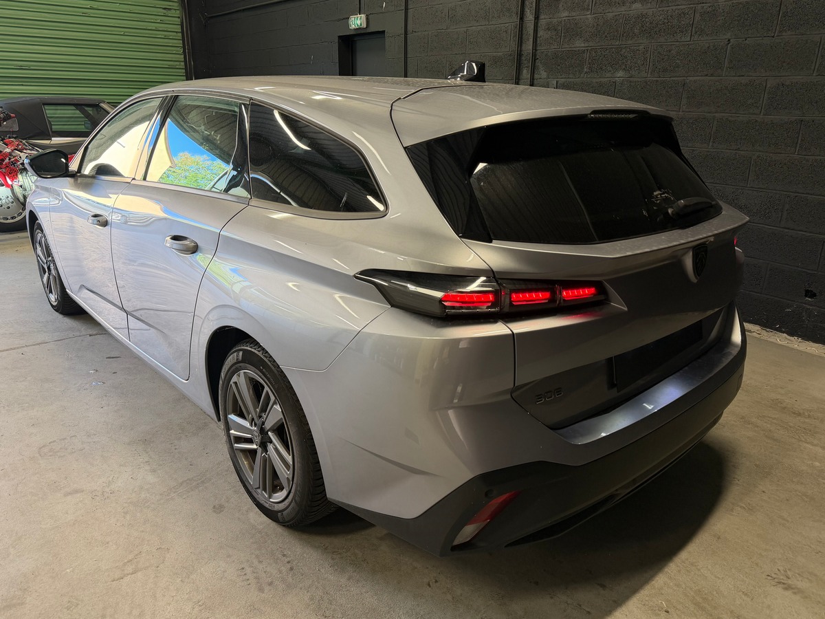 Peugeot 308 SW Break 1.5 hdi 131ch Carplay / Android