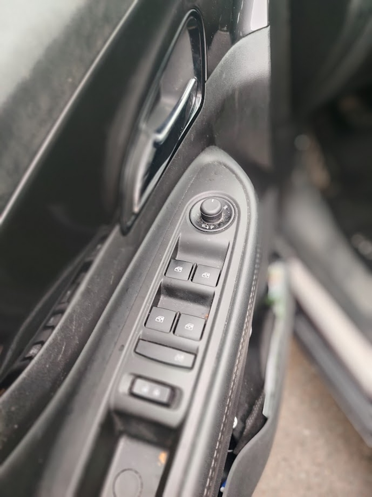 Opel Mokka X 1.6 CDTI 4x2 16V S&S 136 cv COSMO PACK