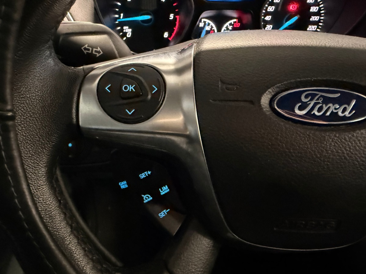 Ford C-max 2.0 tdci 140 Ch Titanium Kit Distribution Ok / Hayon Electrique