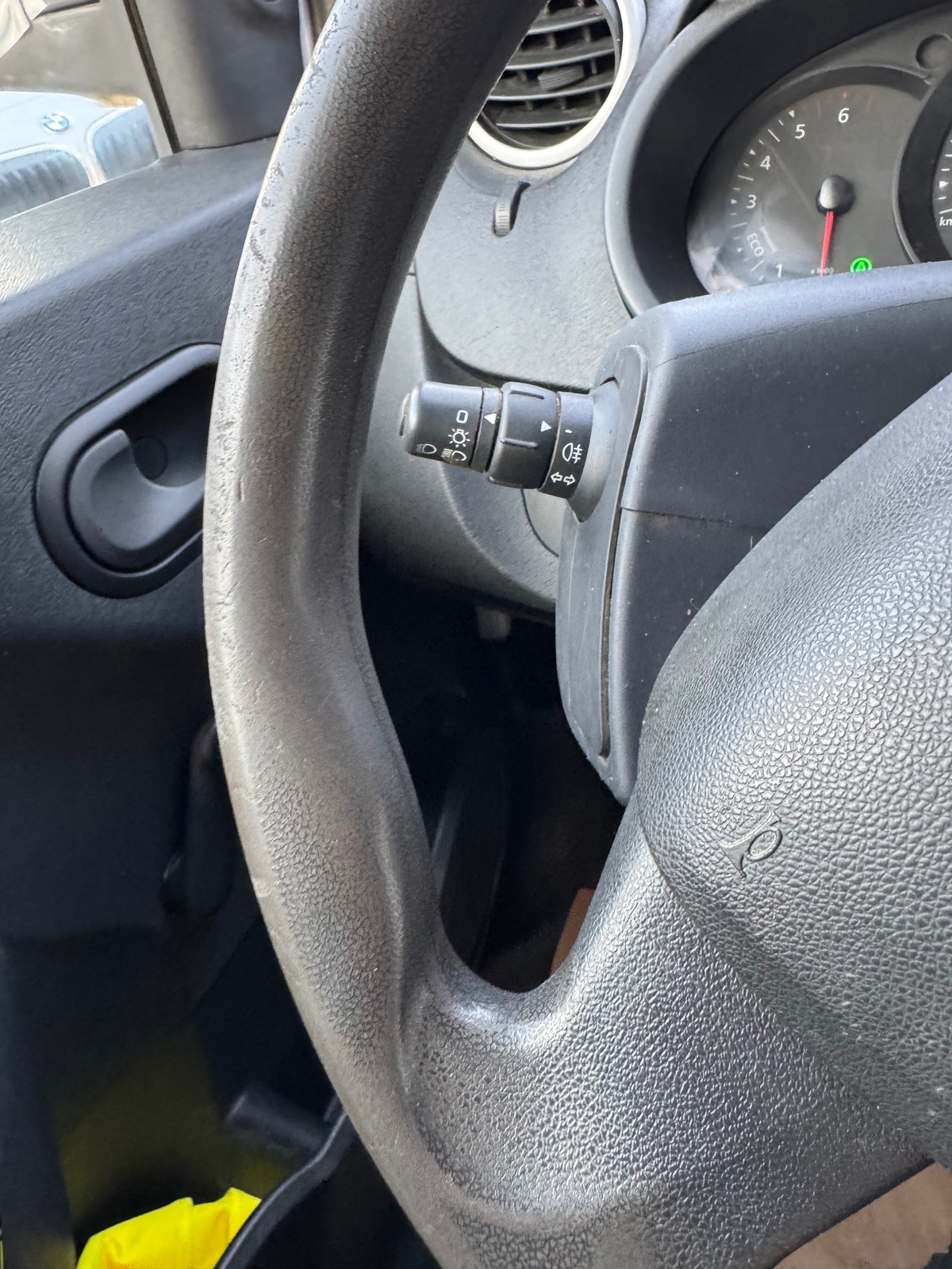 RENAULT Kangoo EXPRESS 1.5 DCI 75 CH ENERGY  GENERIQUE