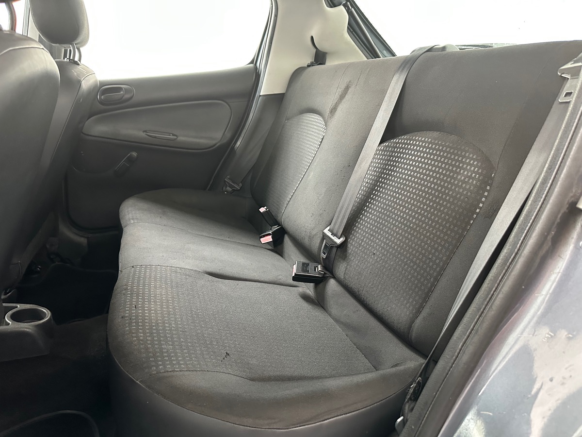 Peugeot 206 + 1.1 60cv TRENDY 5P CARPLAY VÉHICULE VISIBLE UNIQUEMENT SUR RENDEZ-VOUS