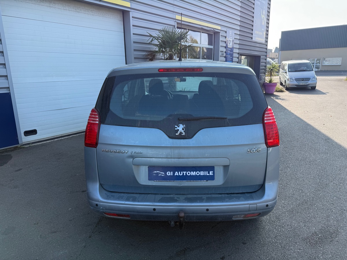 Photo du véhicule
