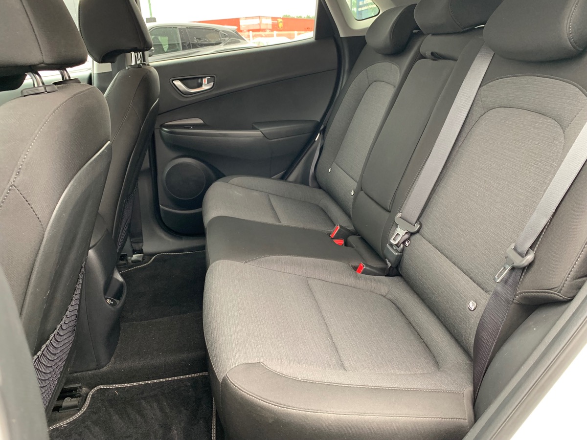 Hyundai Kona INTUITIVE PLUS PACK | 204 ch | Garantie 01/10/2026 | Carnet d'entretiens constructeur