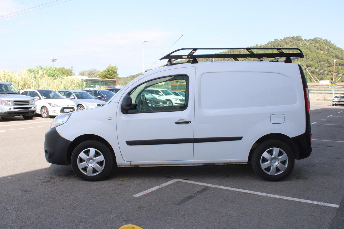 RENAULT Kangoo Express 1.5 dCi 75cv - Embrayage Neuf - PRIX HT - Garantie 12 Mois