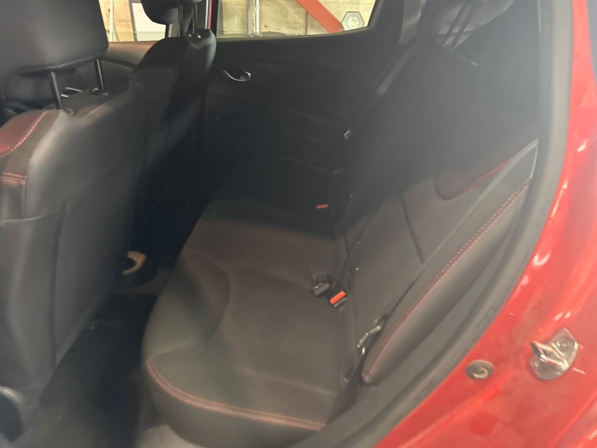 RENAULT Clio IV 1.2 Life
