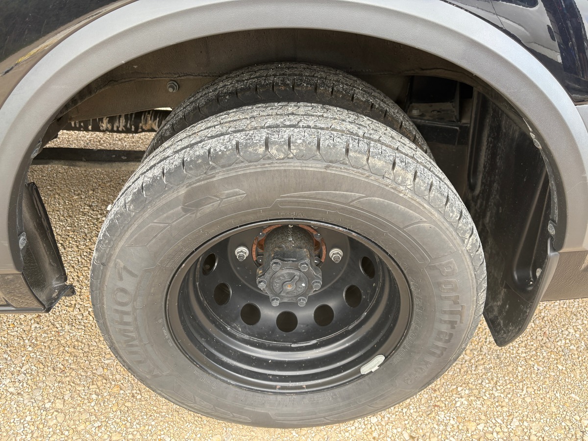 MAN TGE 5 160CH - TVA RECUPERABLE - L4H3