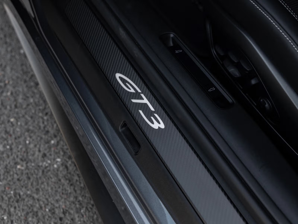 Porsche 911 GT3 Touring Pack 992.2 MALUS INCLUS