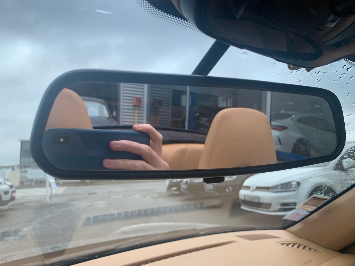 Porsche 911 355 ch | 997 Carrera S | Mode SPORT | Régulateur de vitesse | GPS | Siéges chauffants