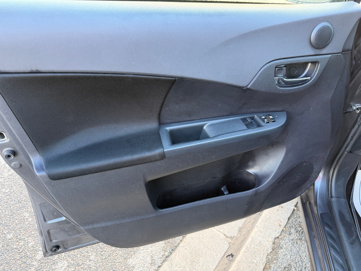 Toyota Verso-S 1.4 D-4D LIFE