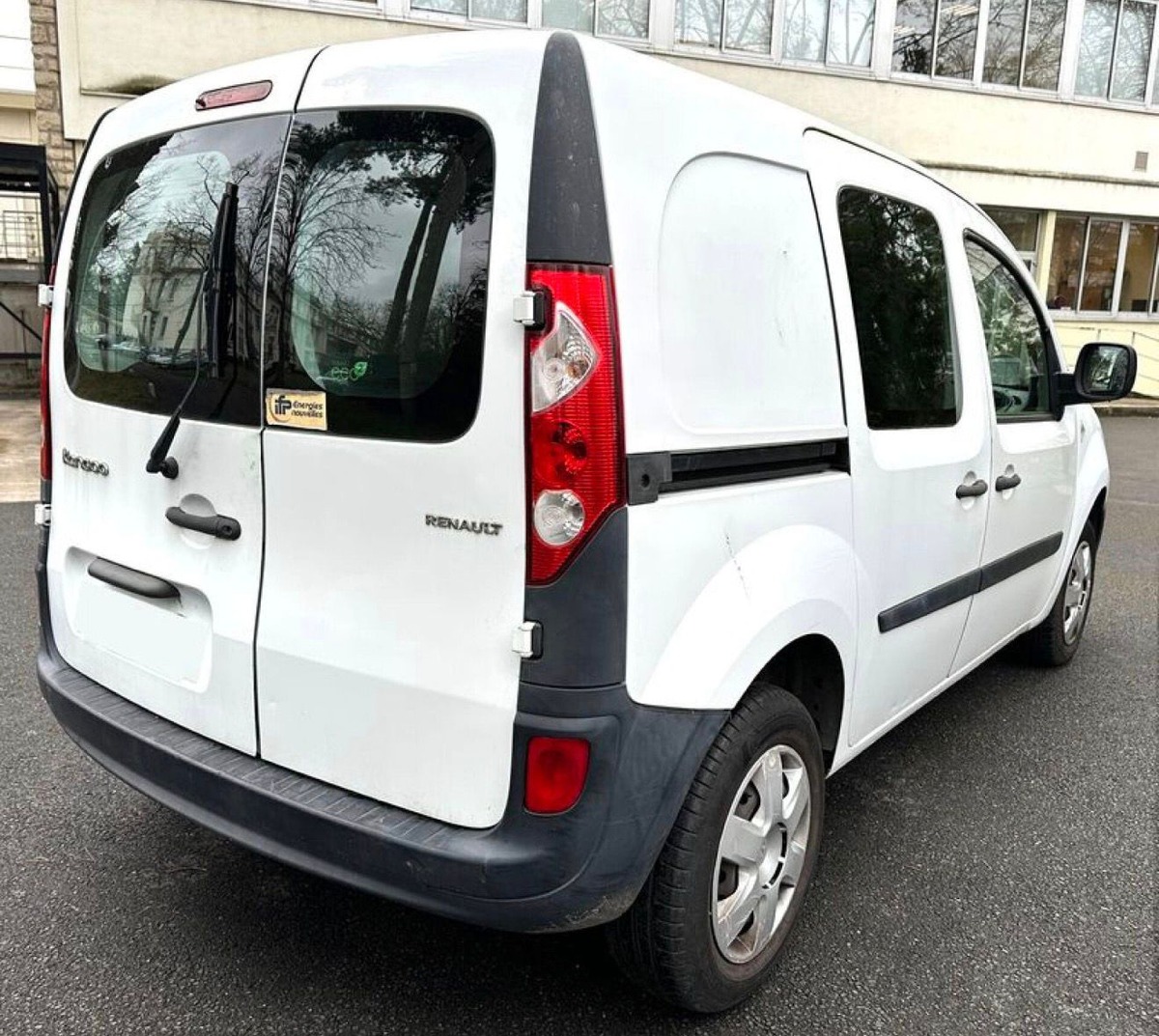 RENAULT Kangoo Express 1.5 DCI CONFORT DCI 85