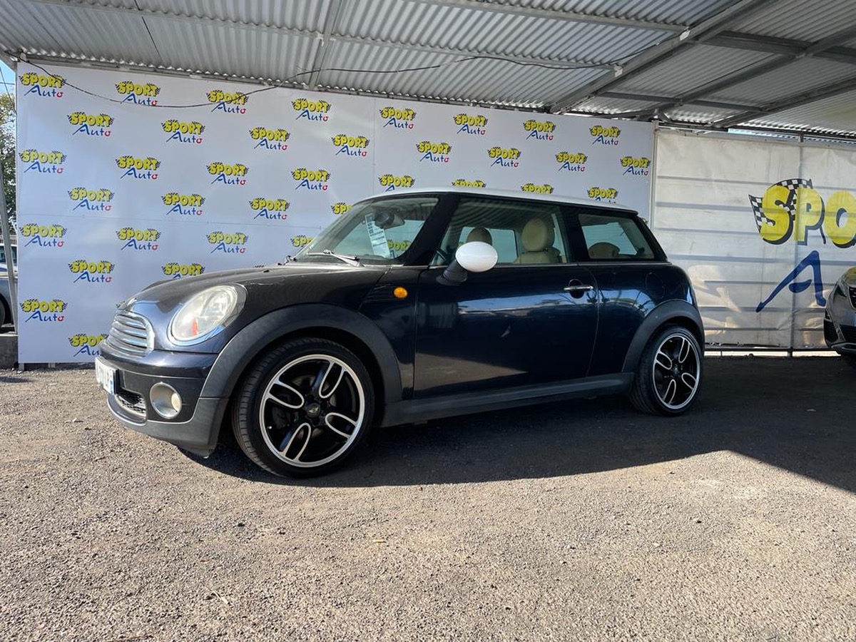 Mini Mini Cooper X SPORT AUTO